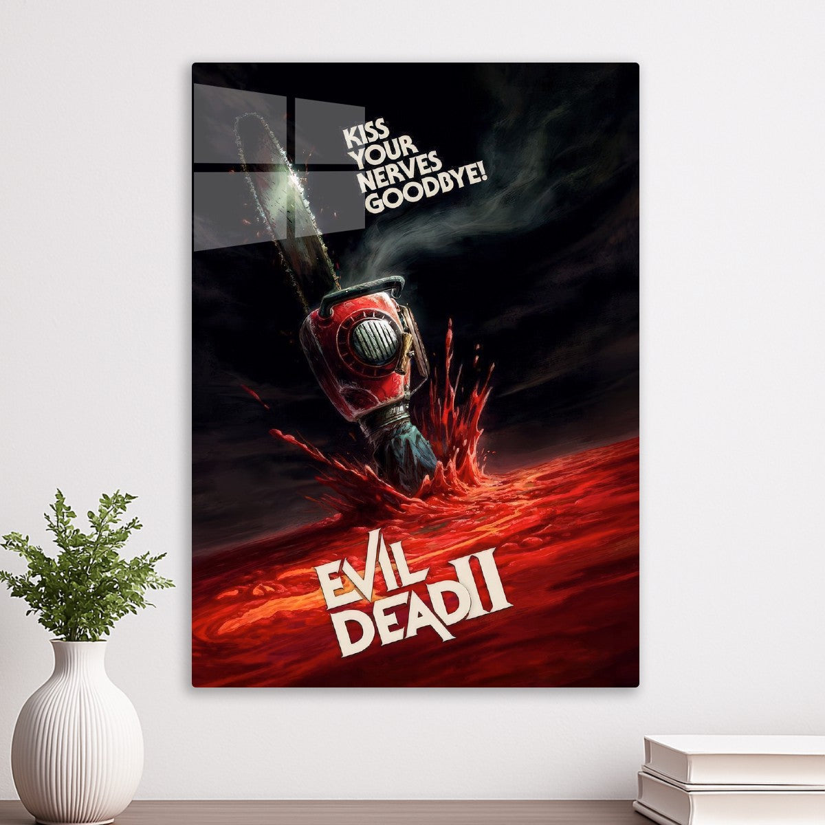 evil dead