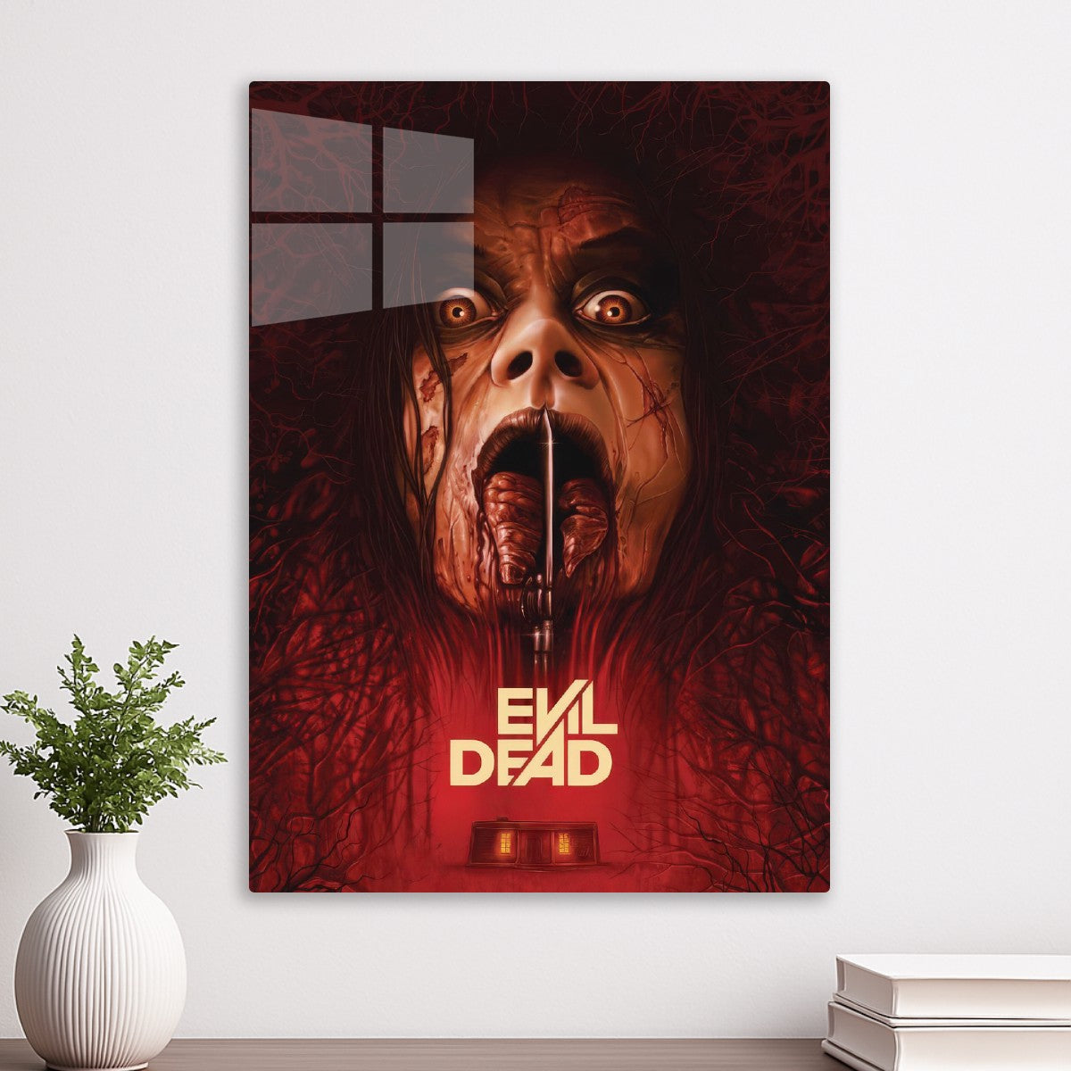 evil dead