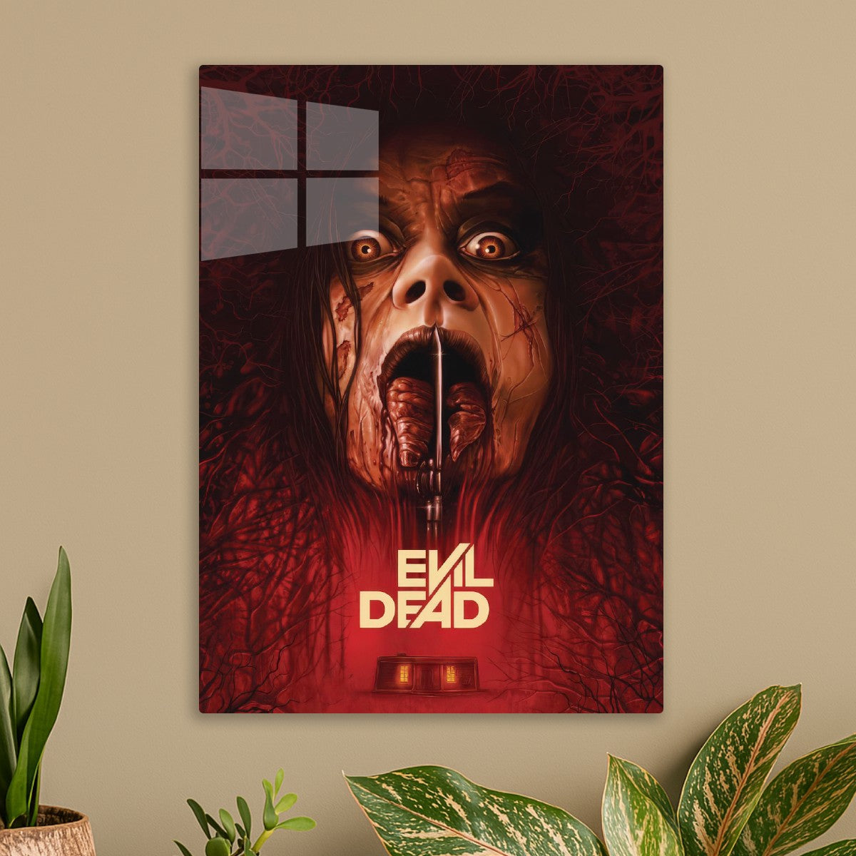 evil dead