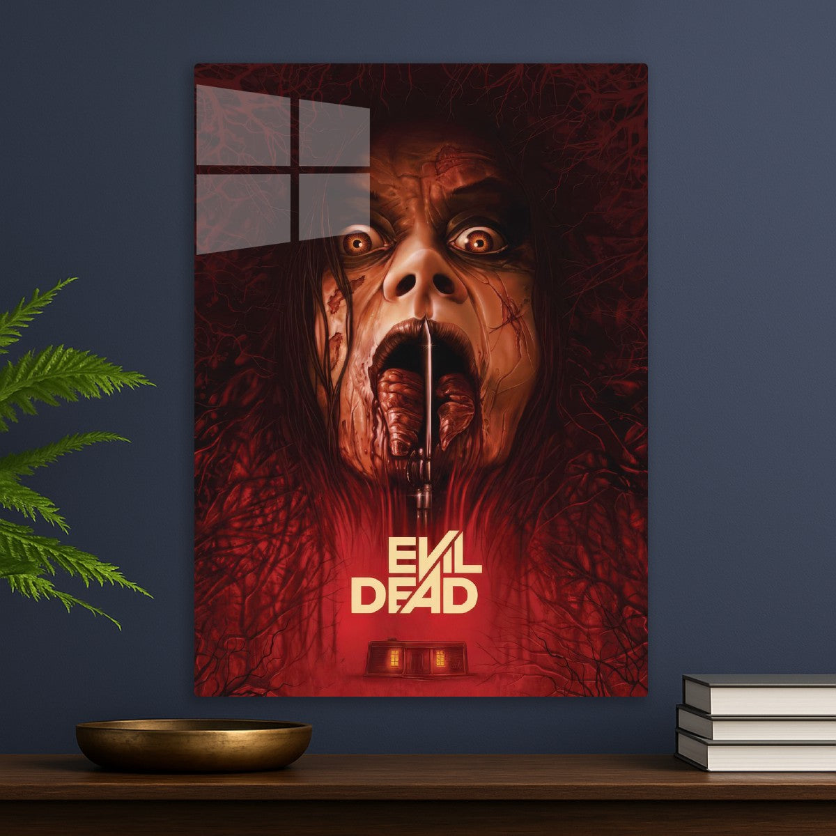 evil dead