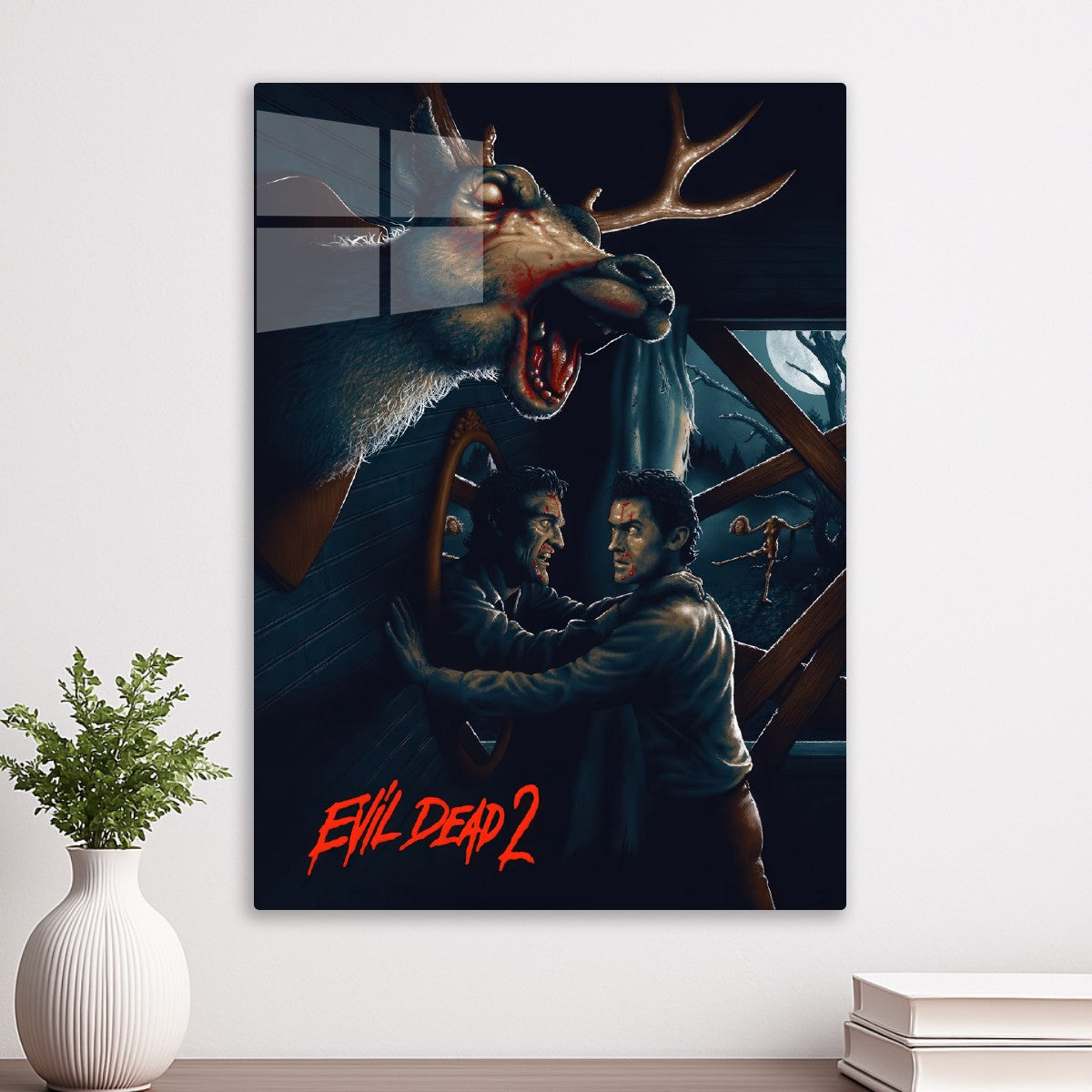 evil dead
