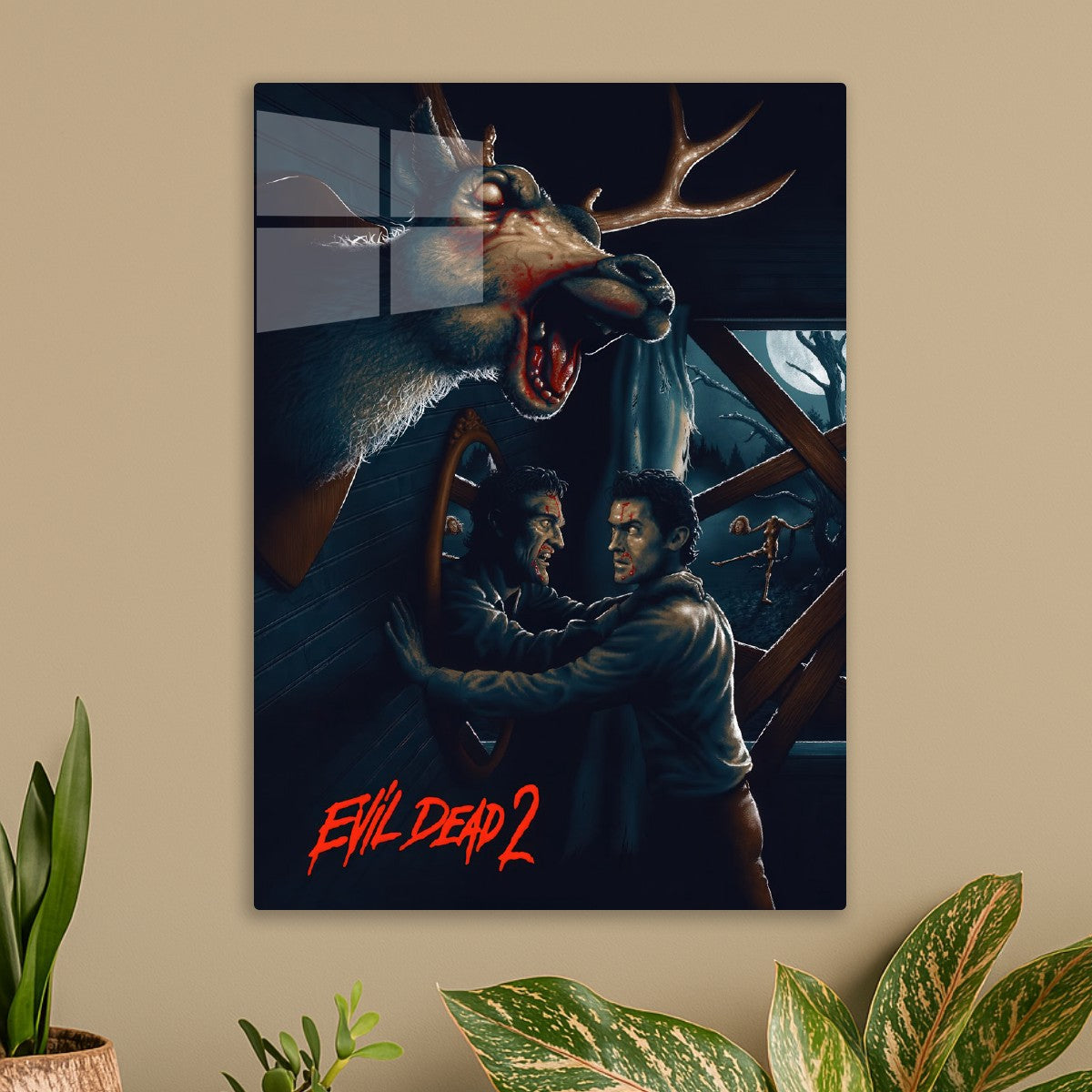 evil dead