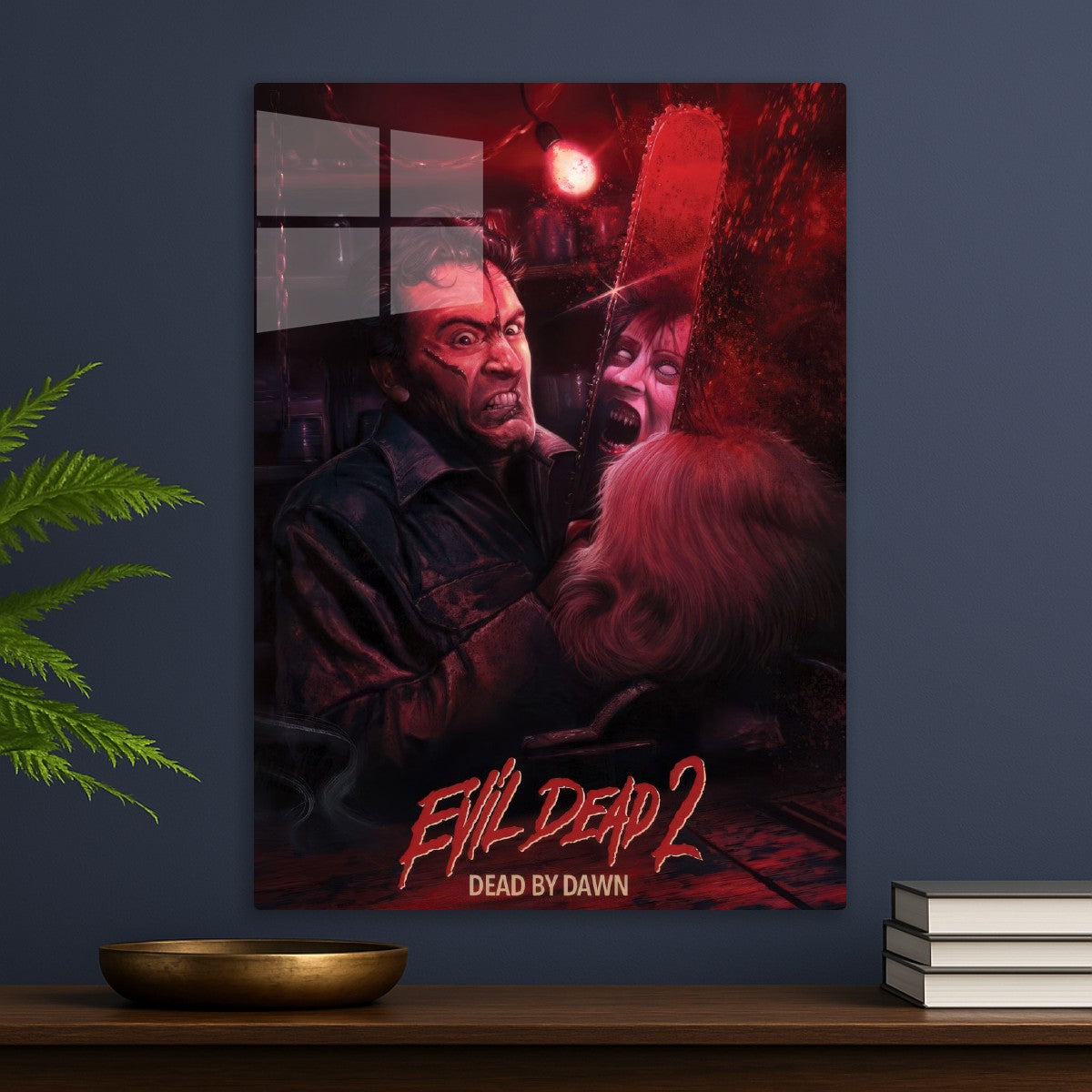 evil dead