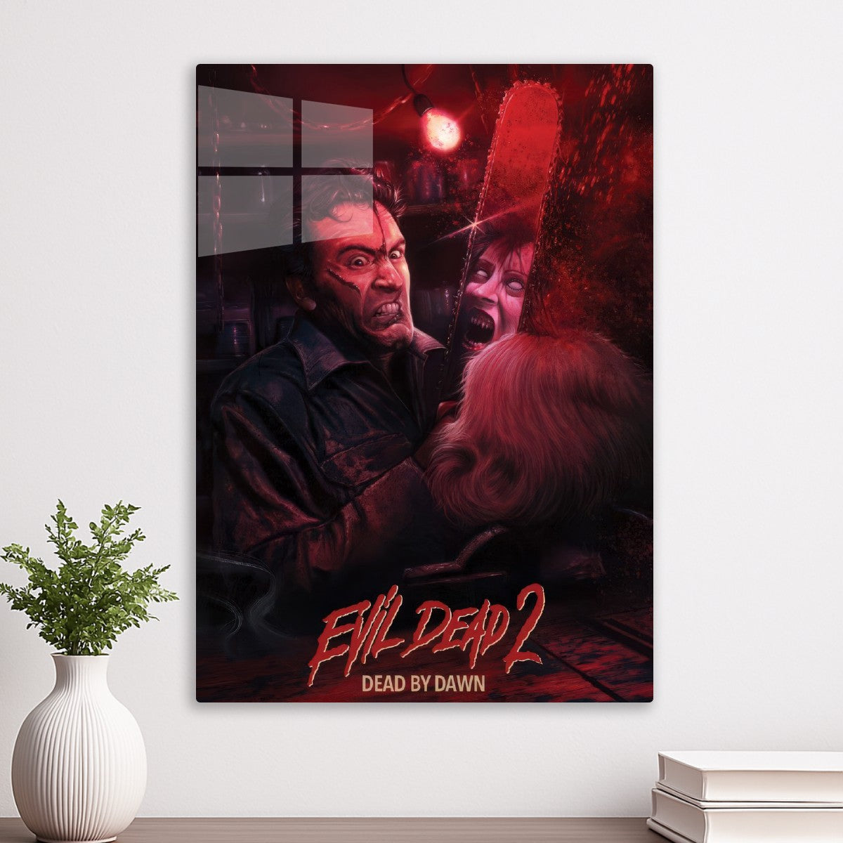 evil dead