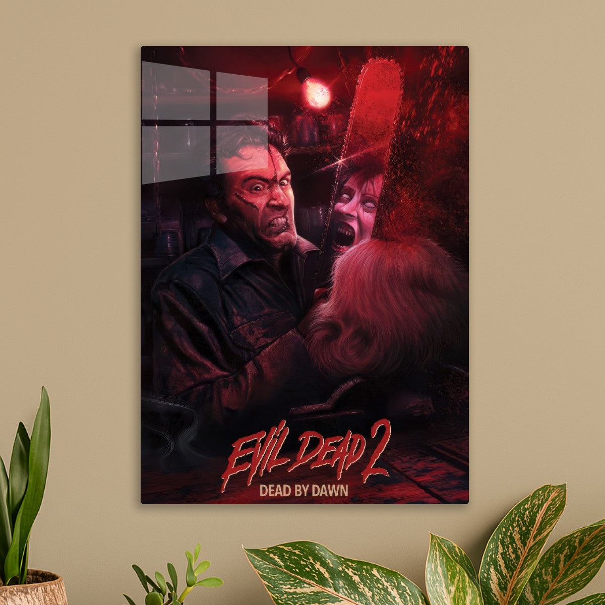 evil dead