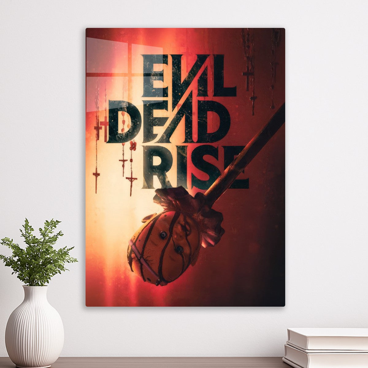 evil dead