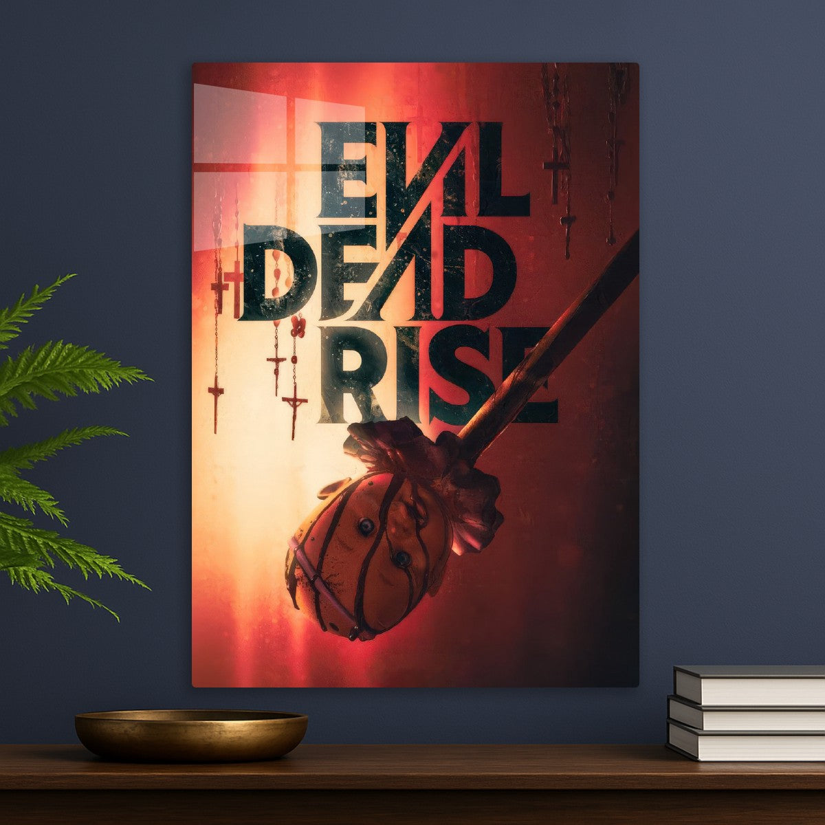 evil dead