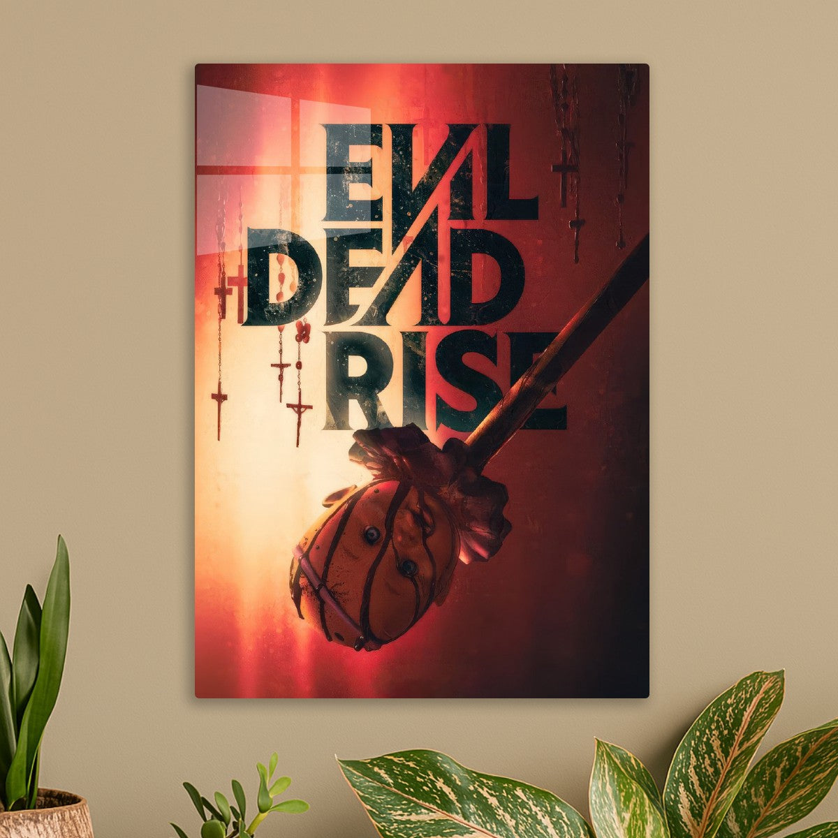 evil dead