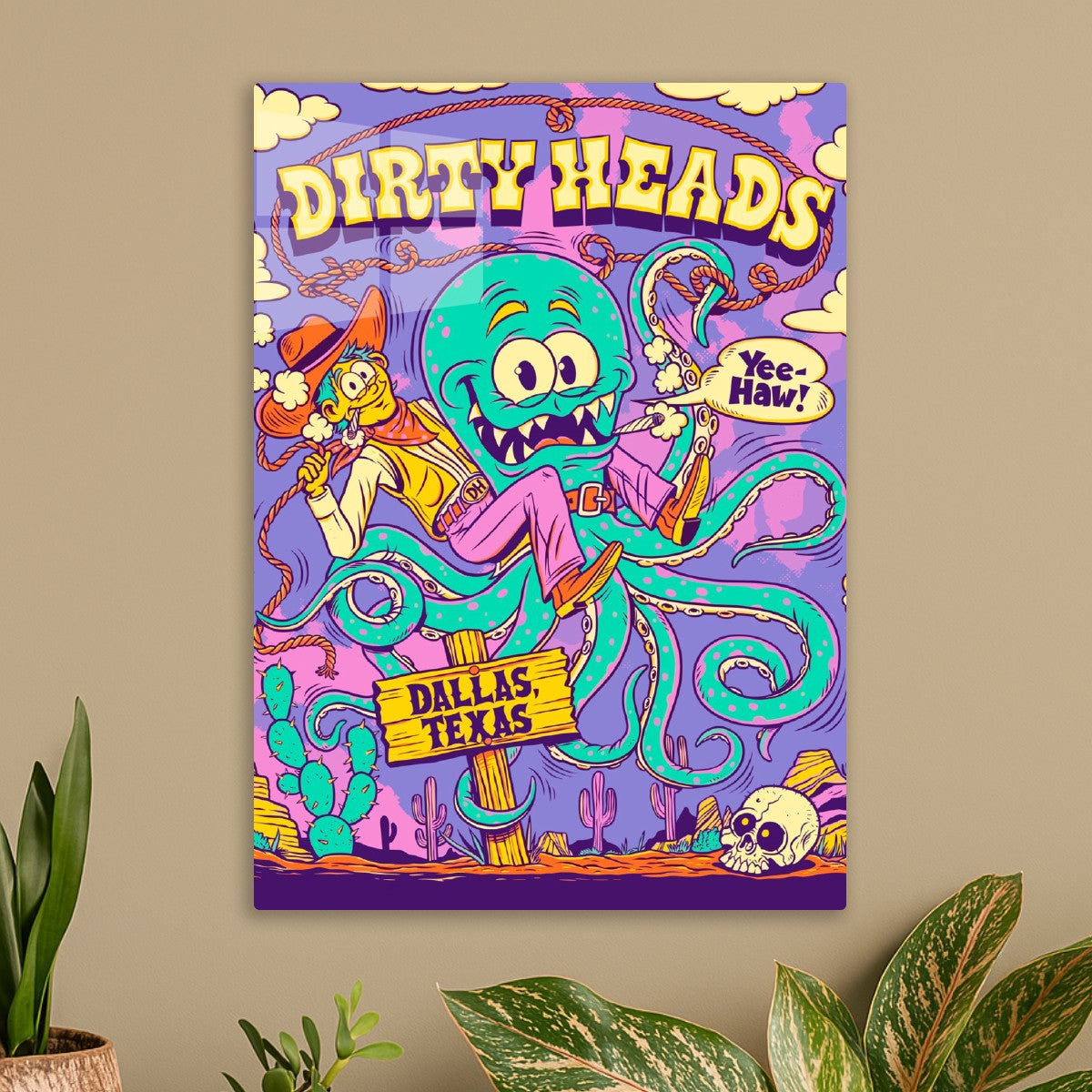 Dirty Heads