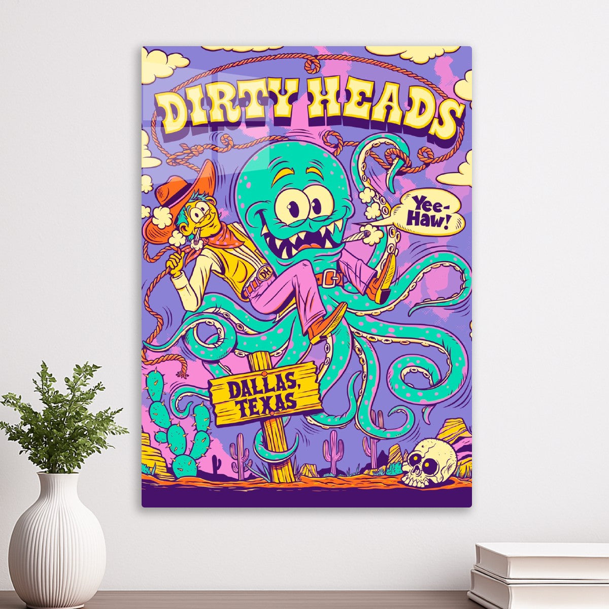 Dirty Heads