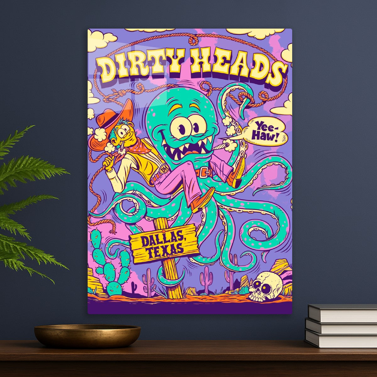 Dirty Heads