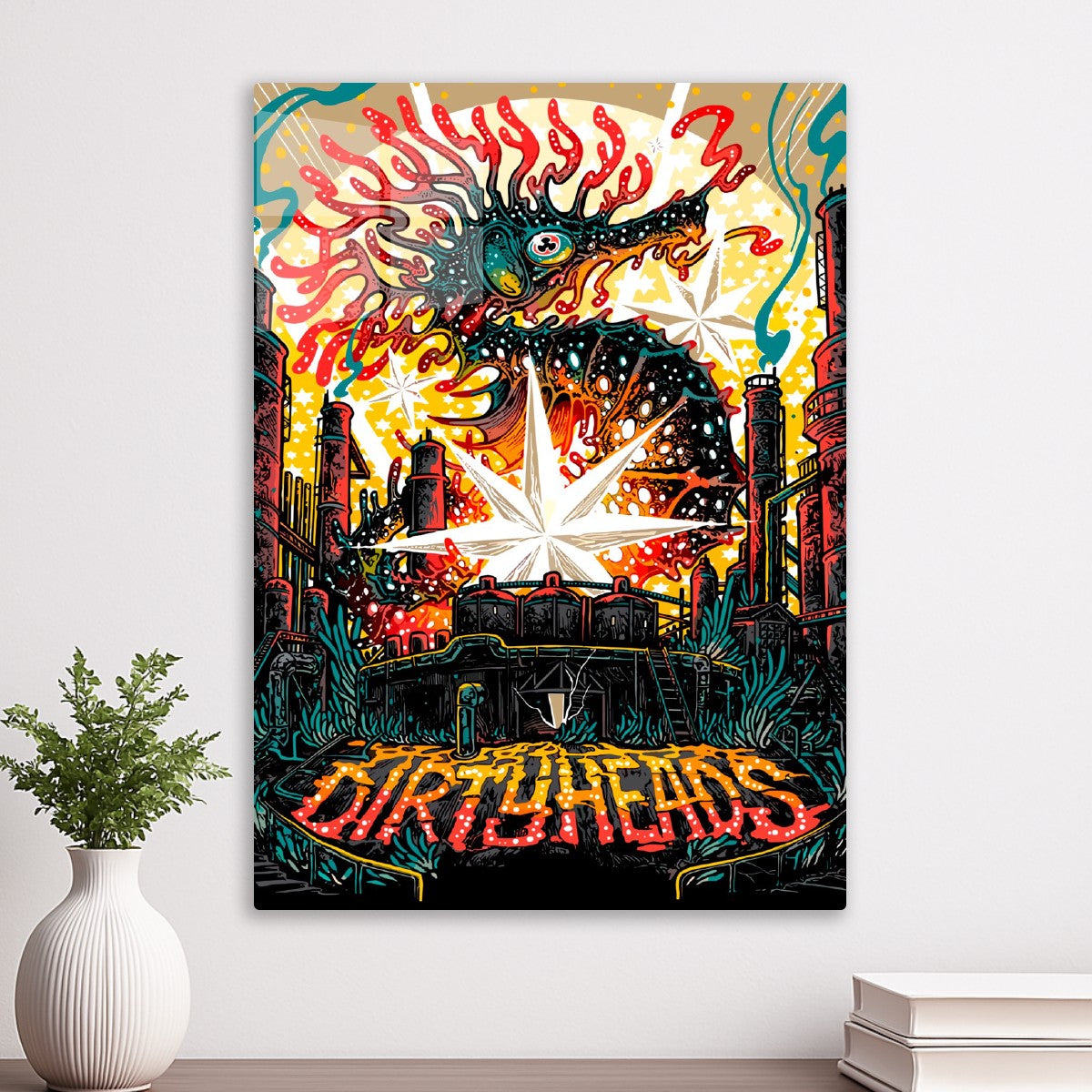 Dirty Heads
