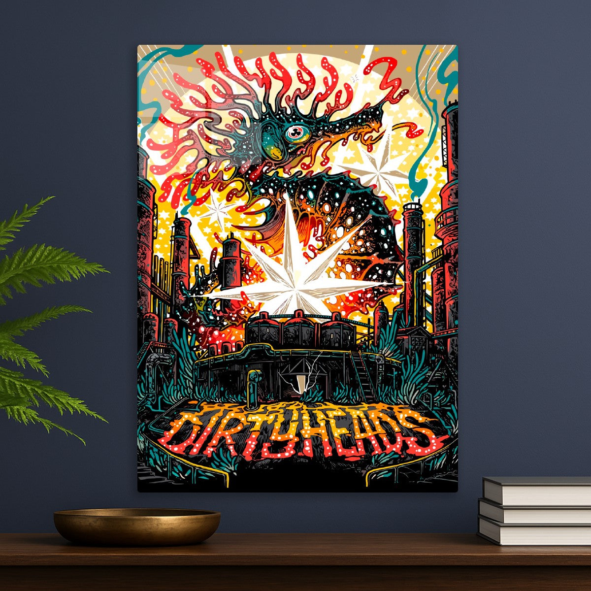 Dirty Heads