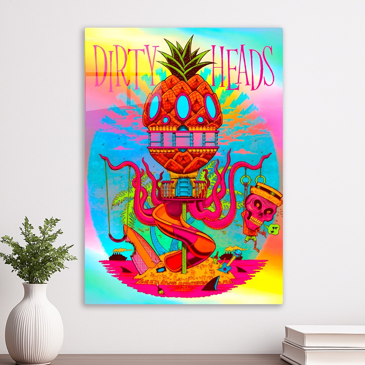 Dirty Heads