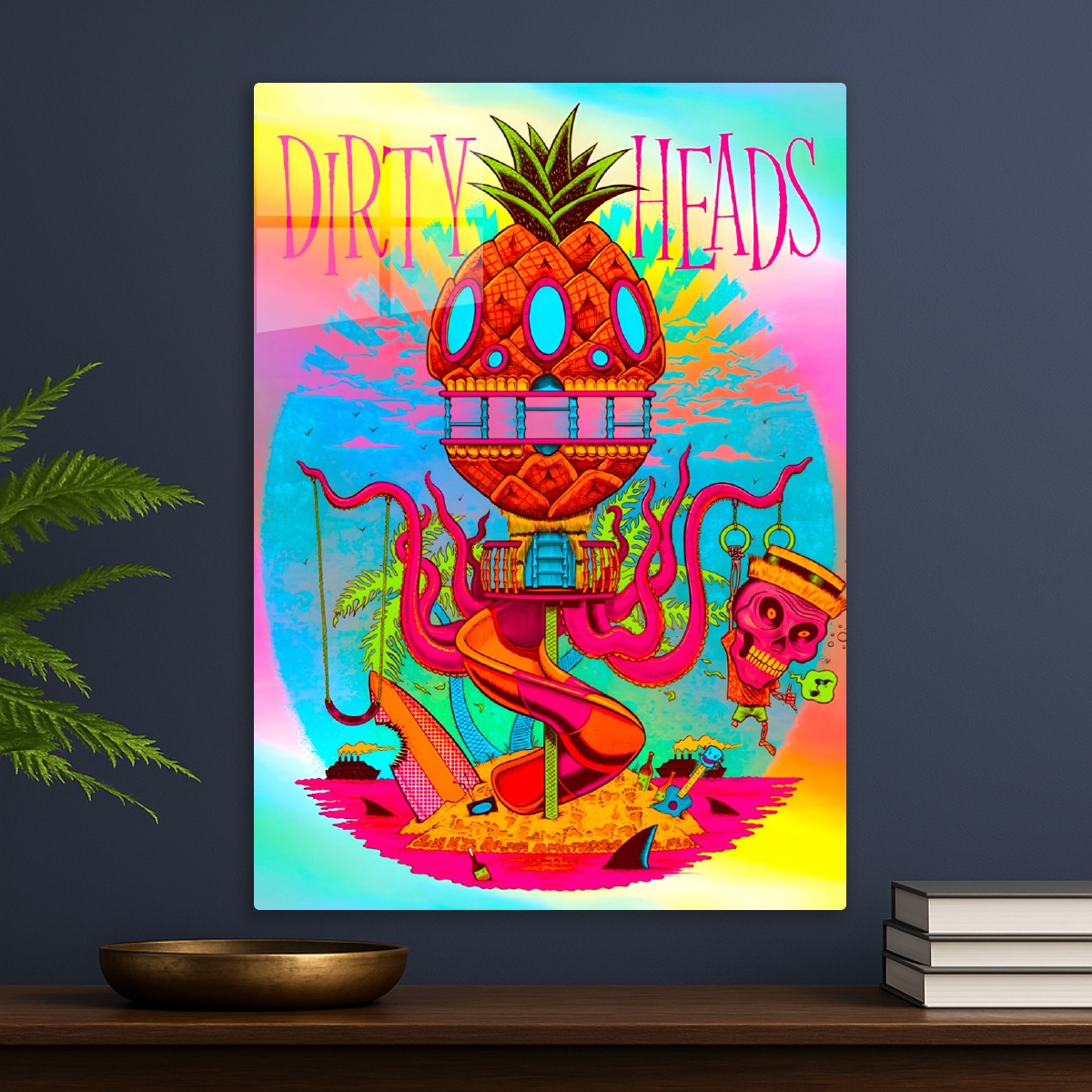 Dirty Heads