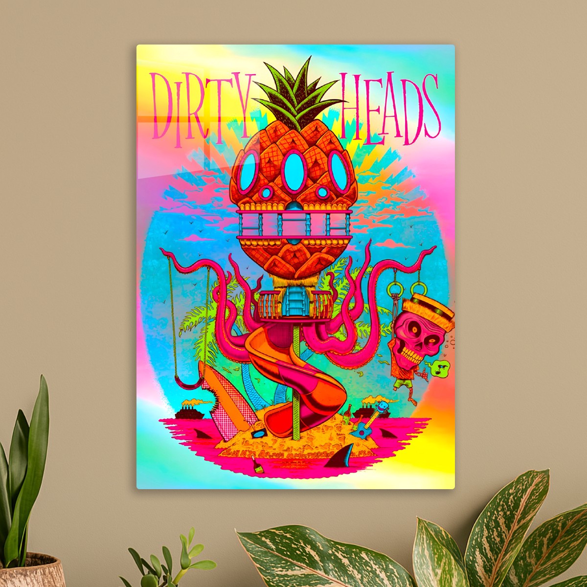 Dirty Heads