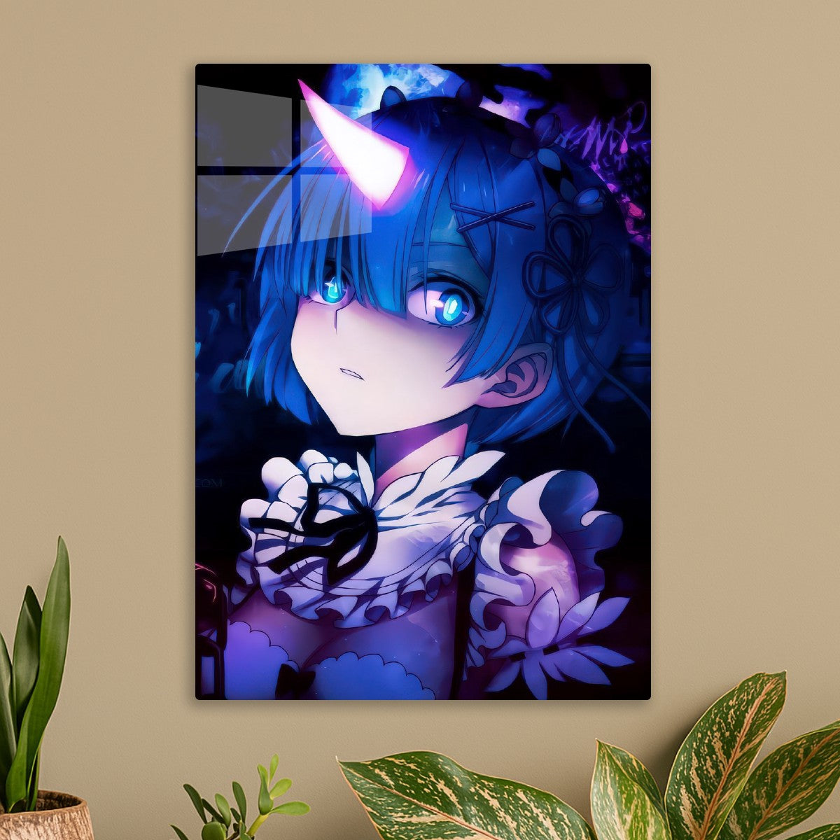 rem re zero