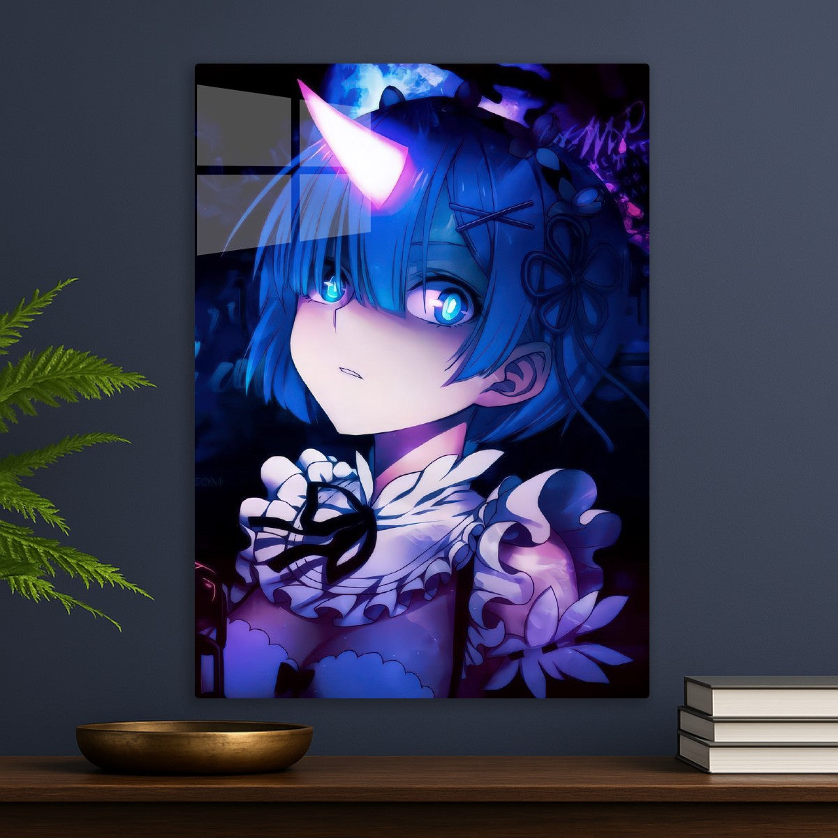 rem re zero