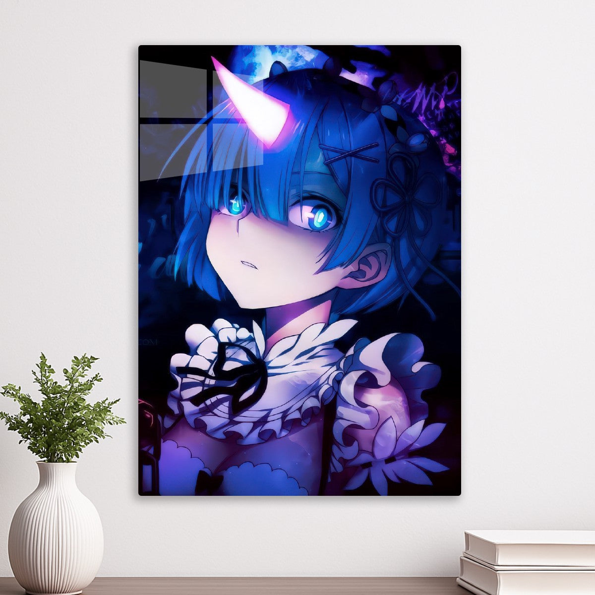 rem re zero