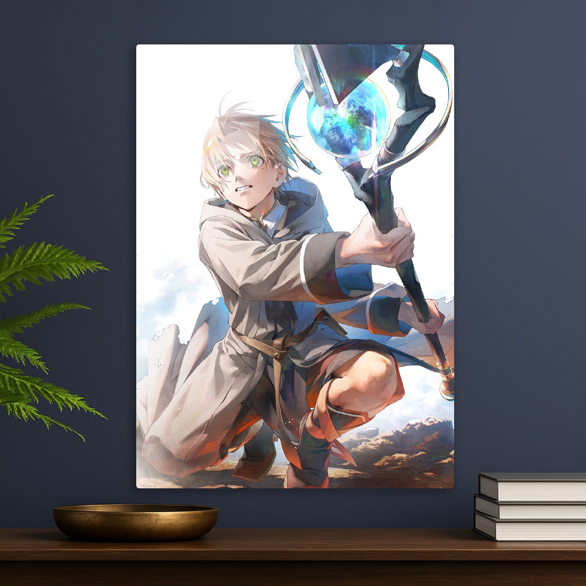 mushoku tensei