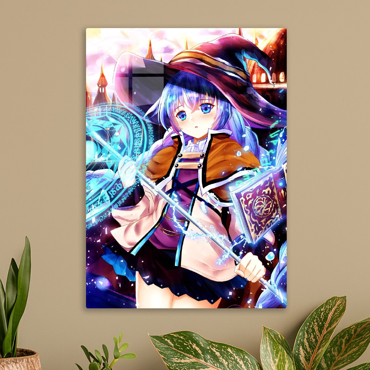 mushoku tensei