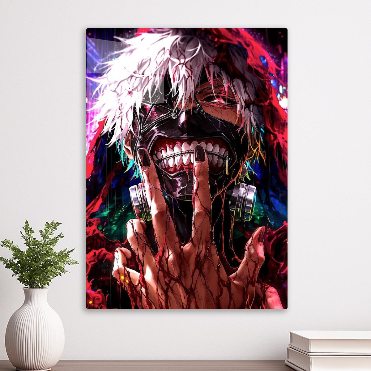 kaneki ken