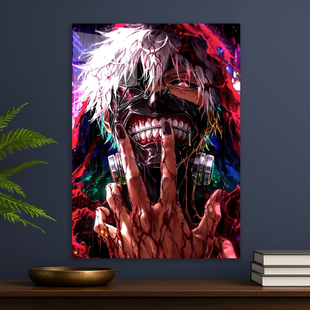 kaneki ken