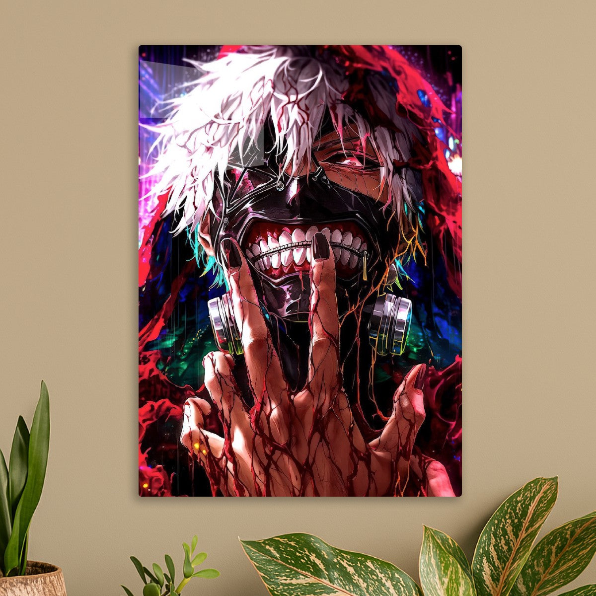 kaneki ken