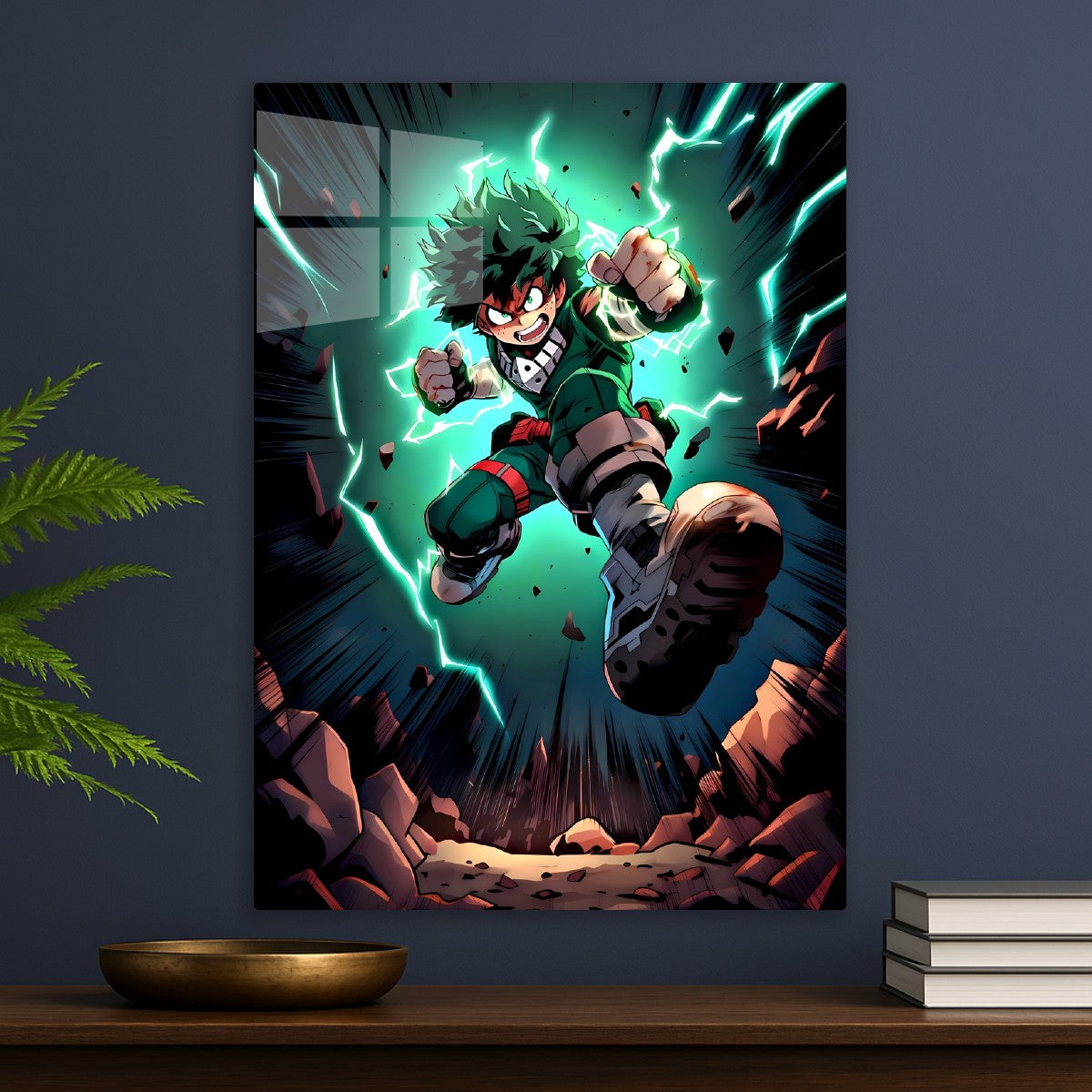 deku