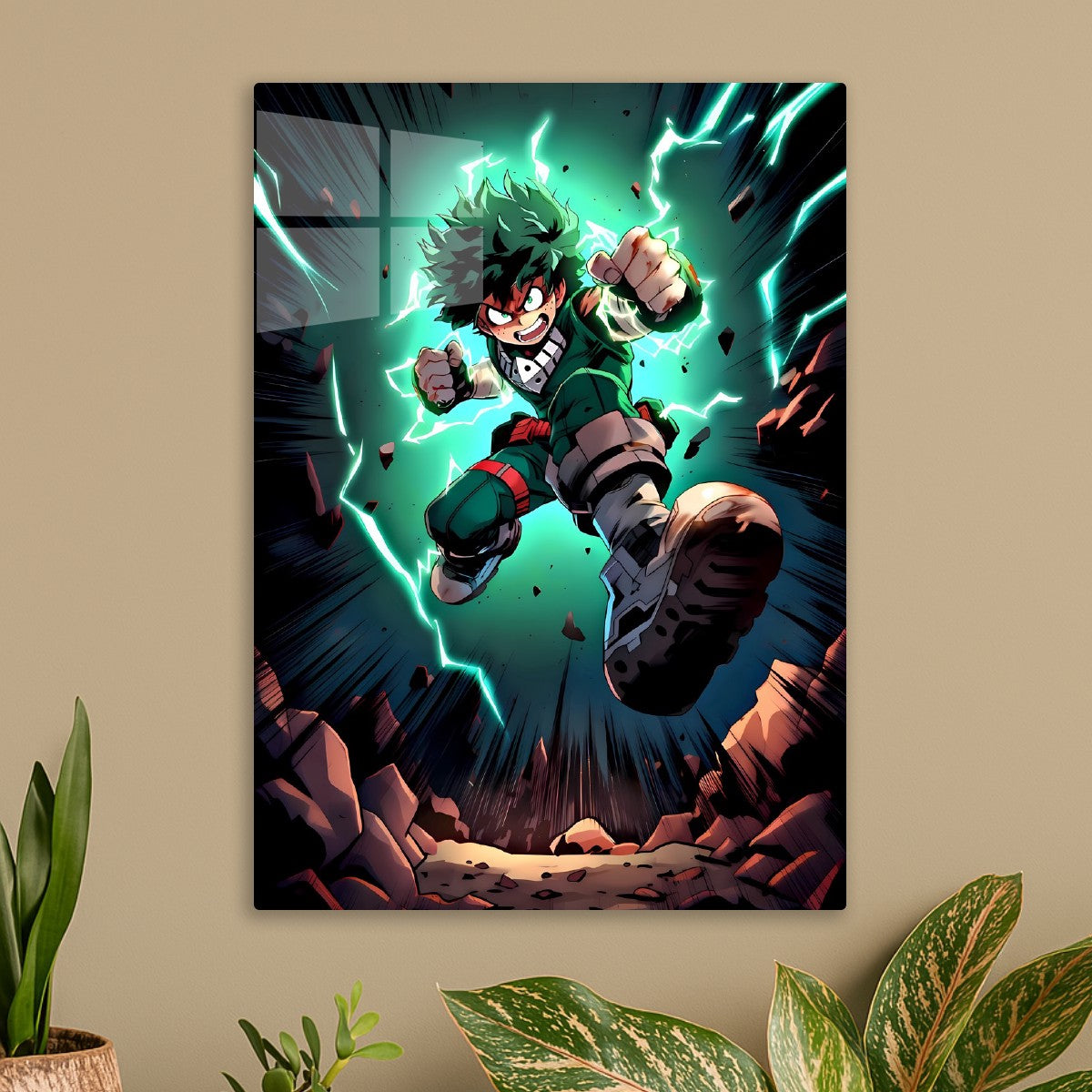 deku