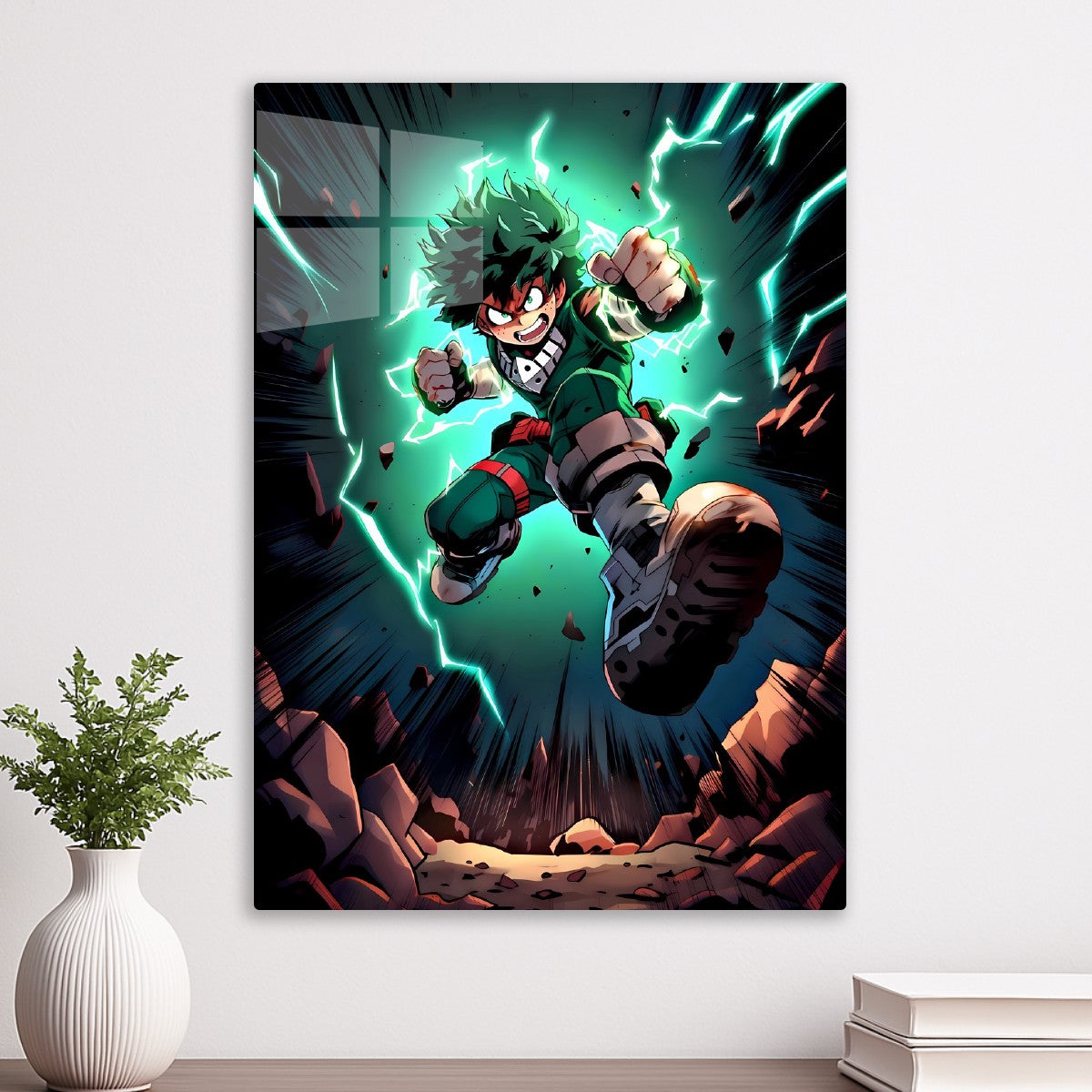 deku