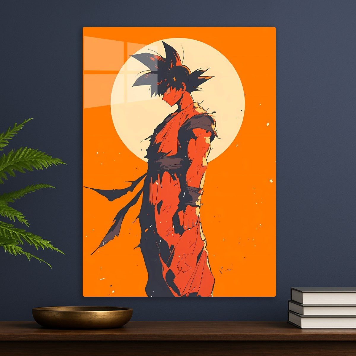goku