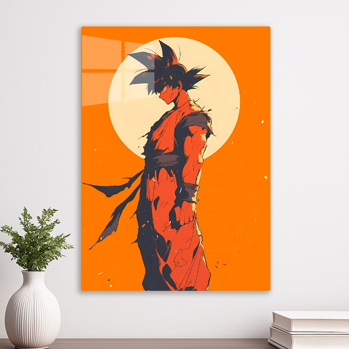 goku