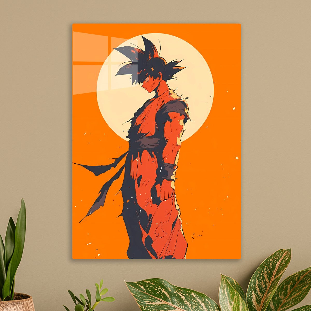 goku