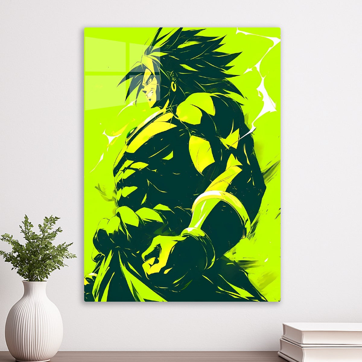 broly
