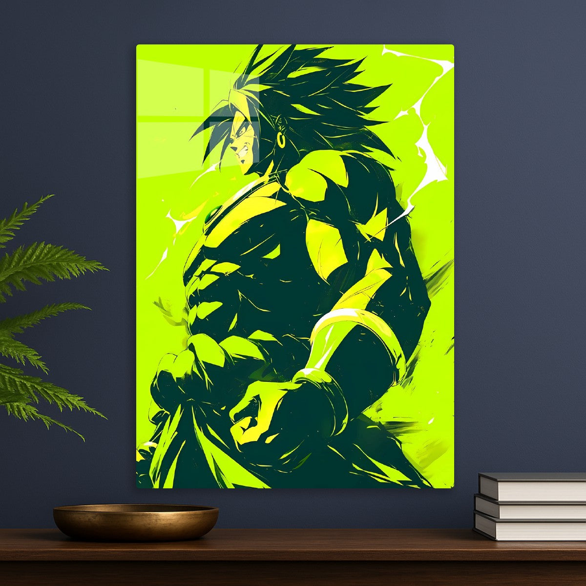 broly