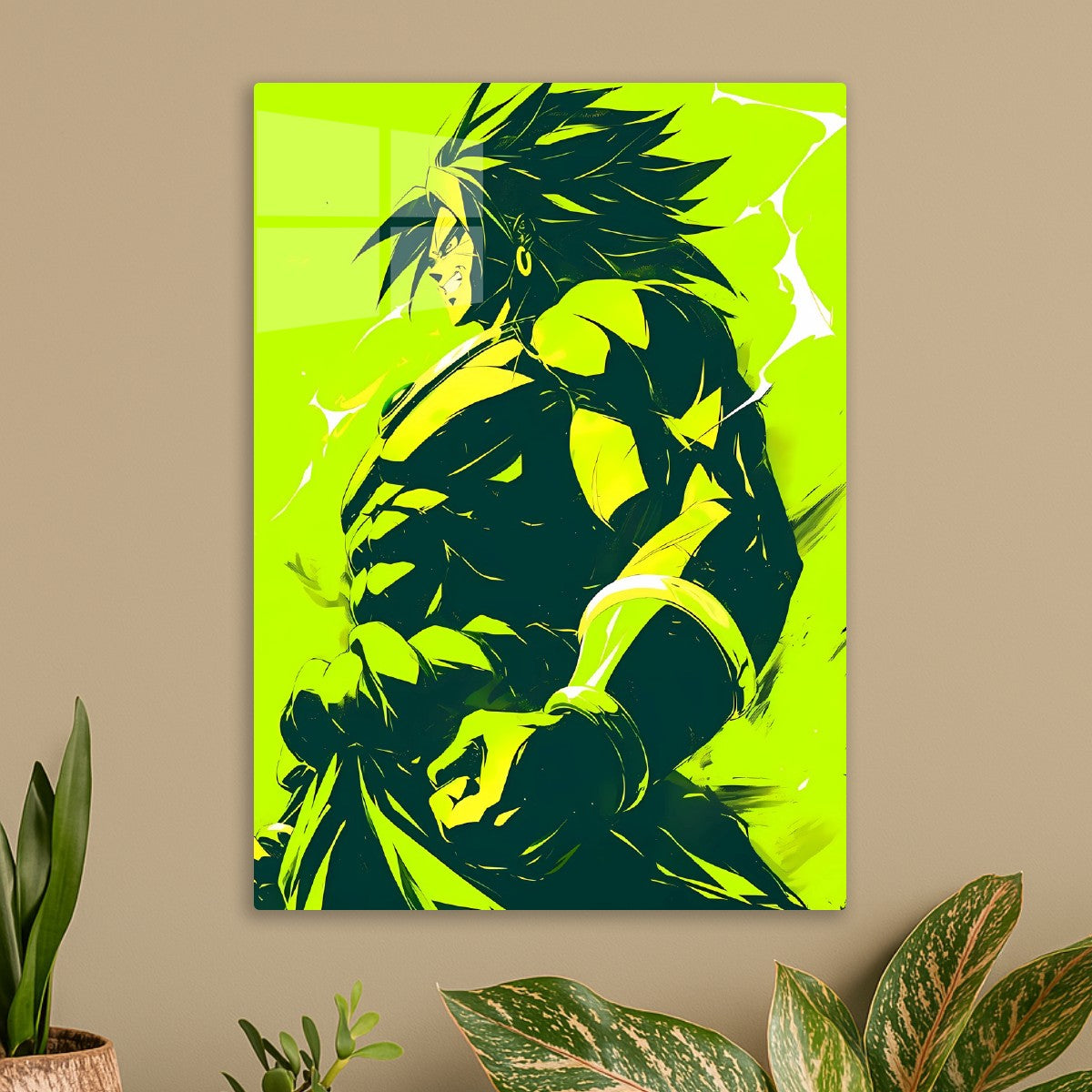 broly