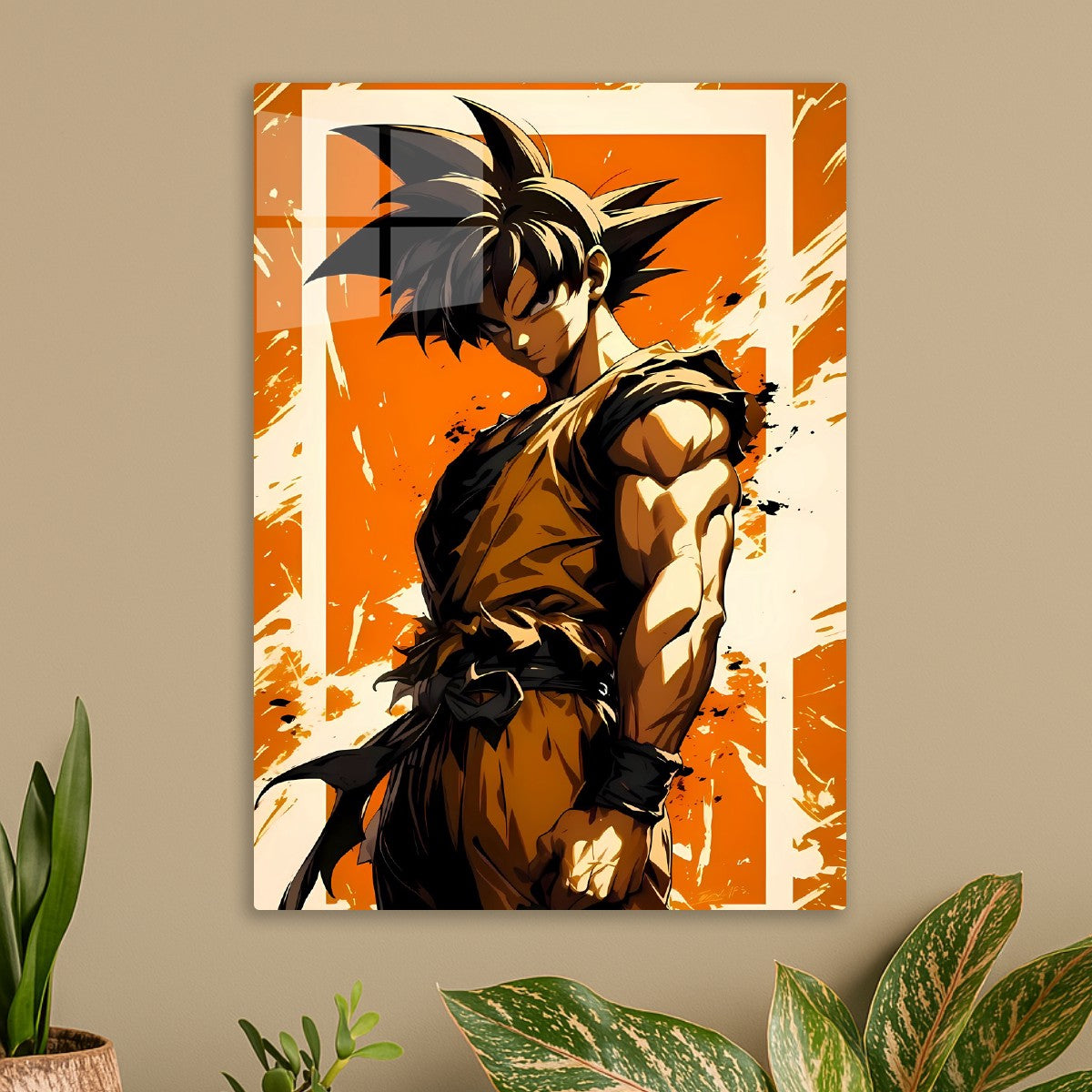 son goku