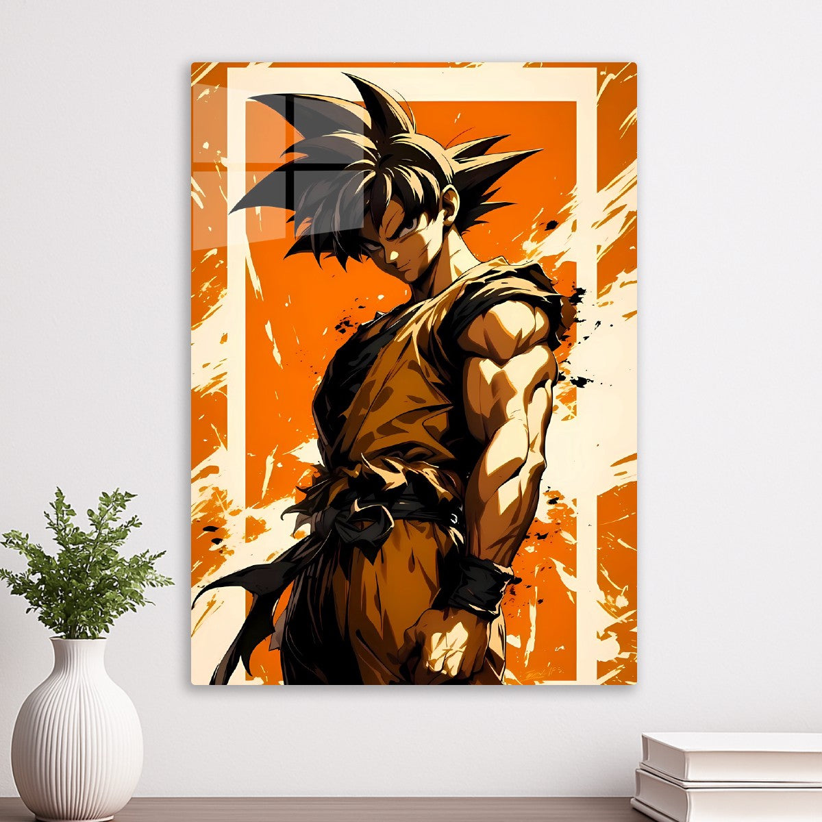 son goku