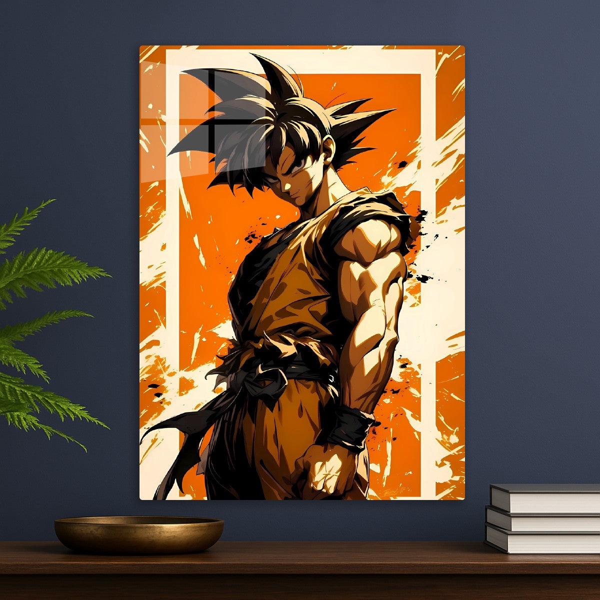 son goku