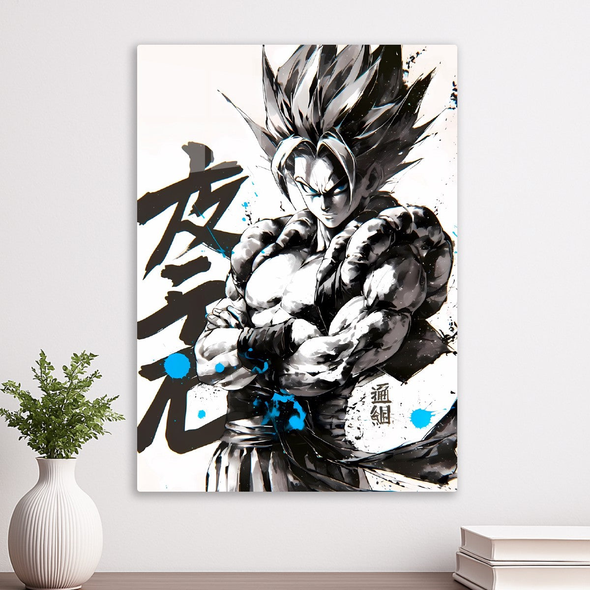 dragon ball