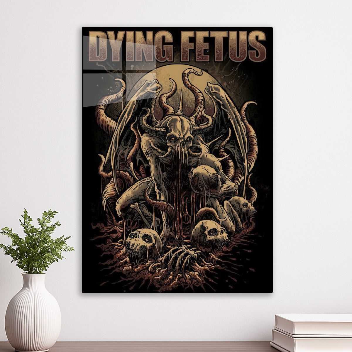Dying Fetus