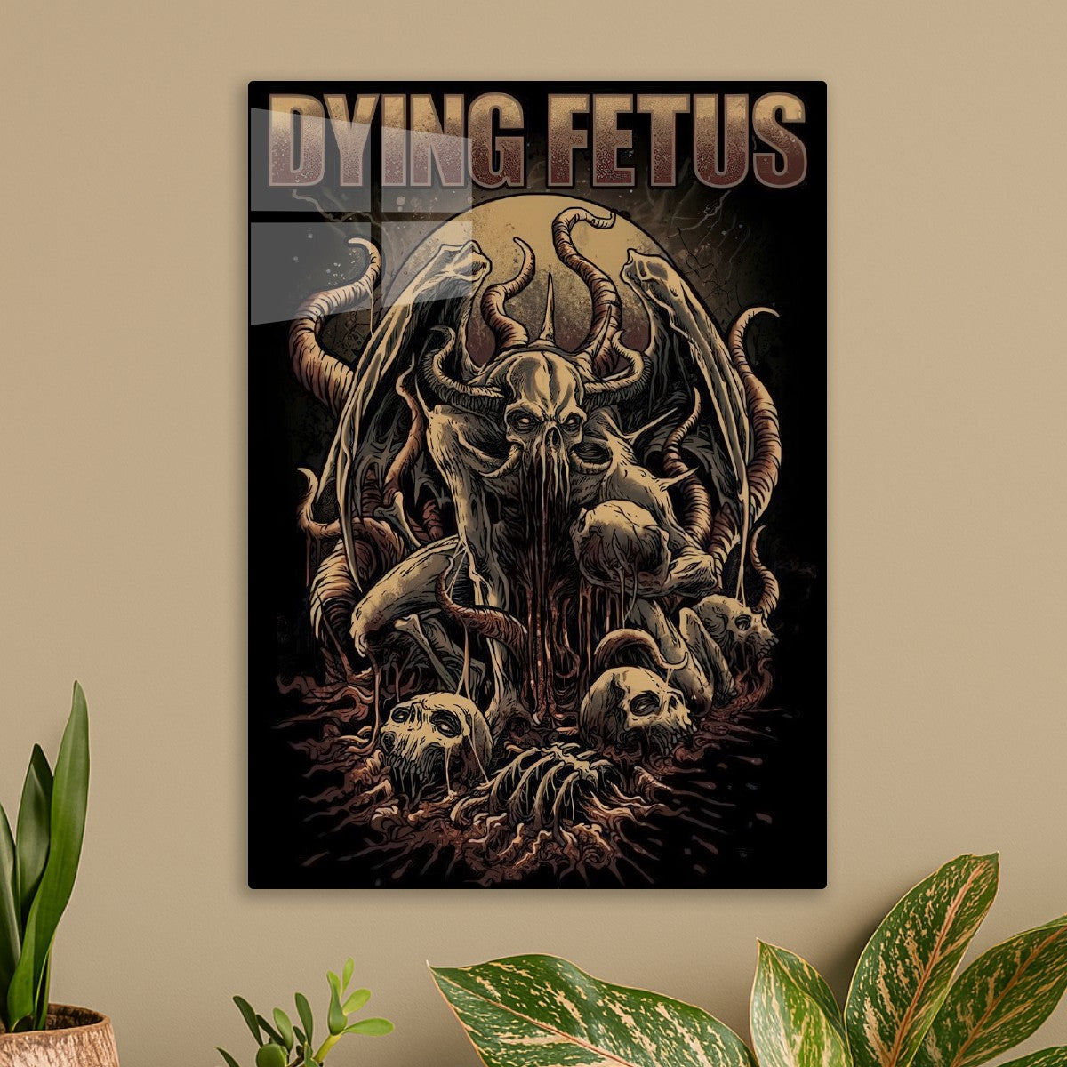 Dying Fetus