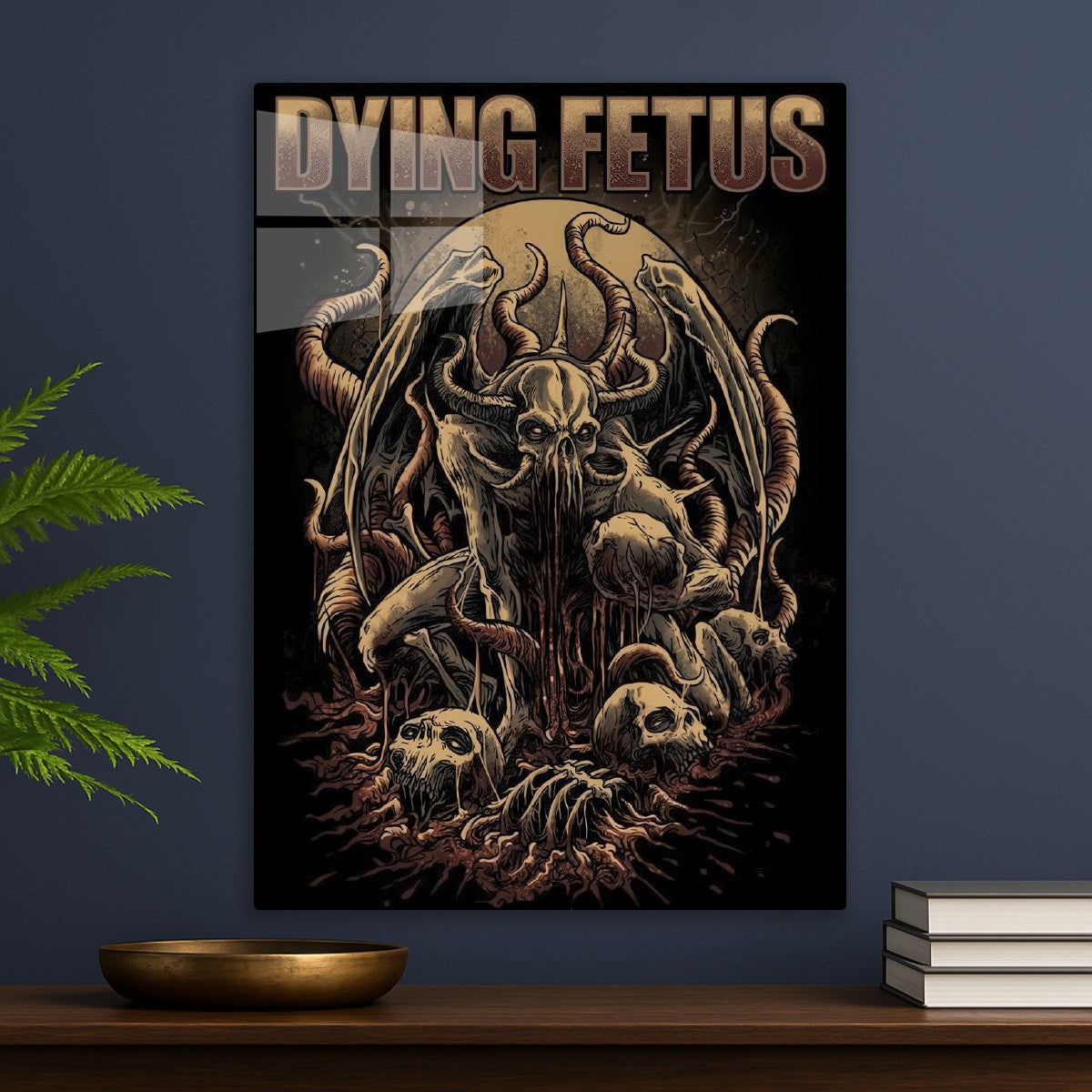 Dying Fetus