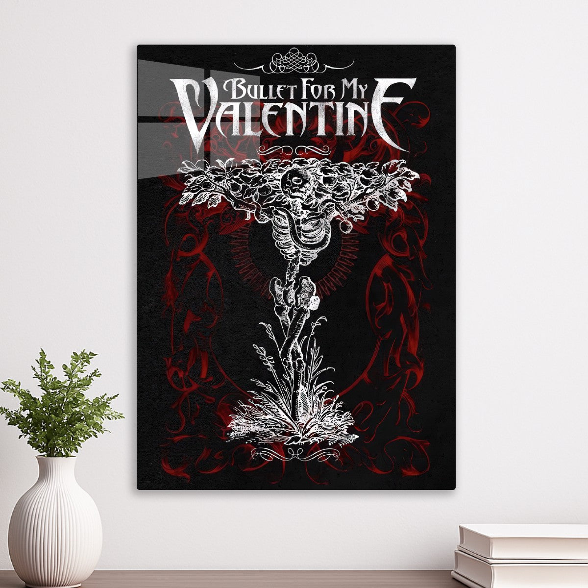Bullet For My Valentine