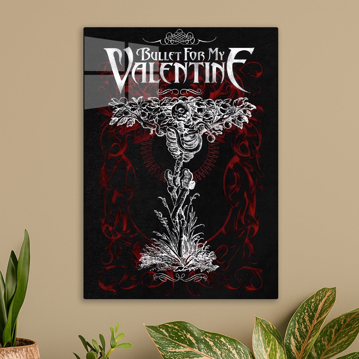 Bullet For My Valentine