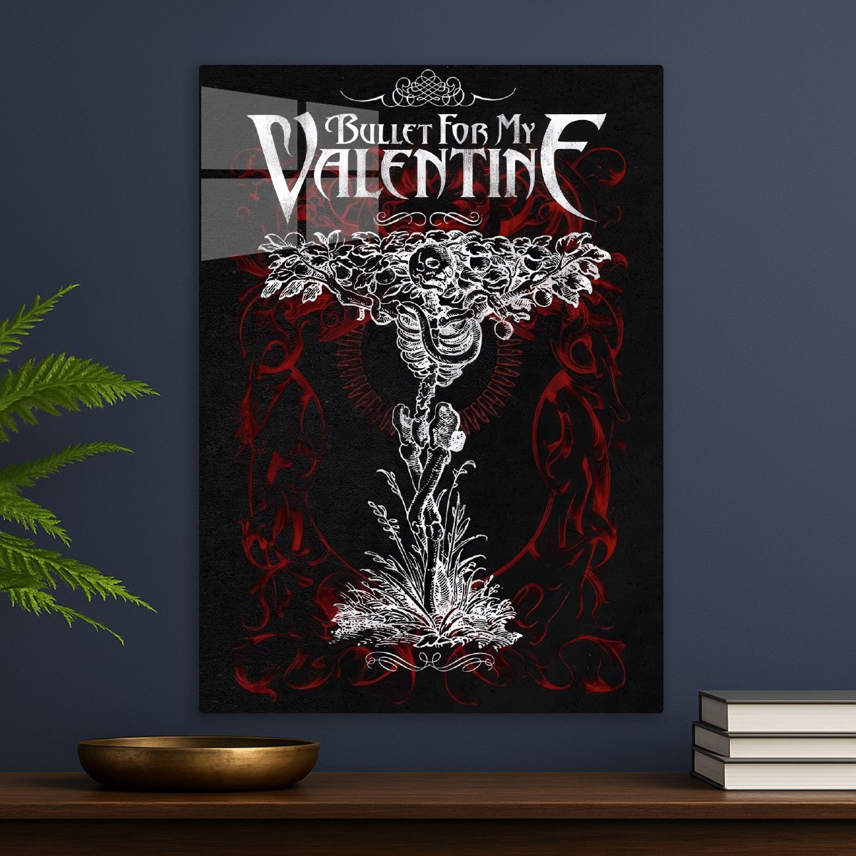 Bullet For My Valentine