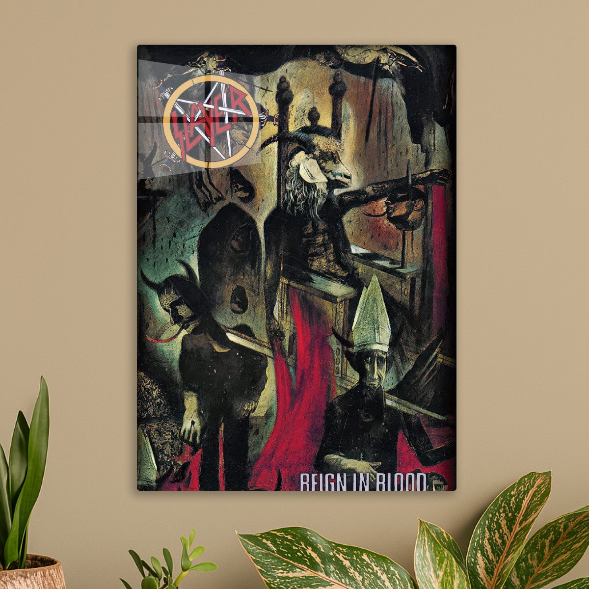 Slayer