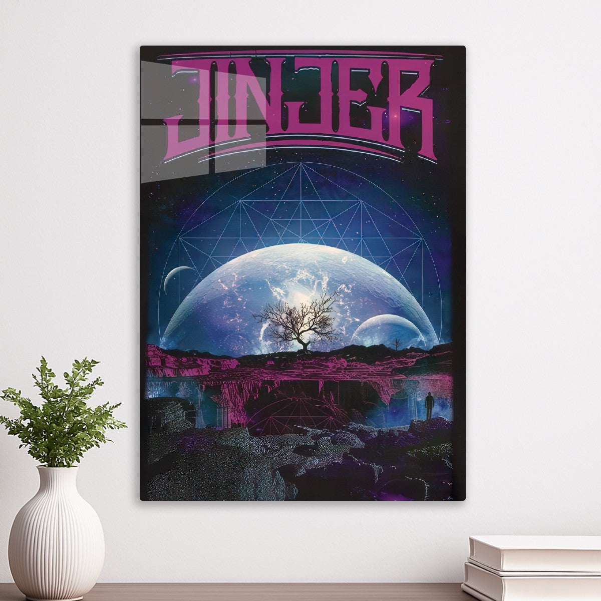 Jinjer