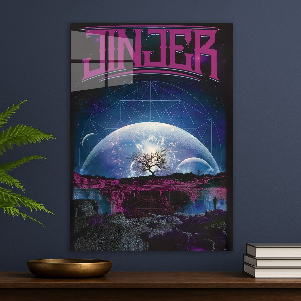 Jinjer